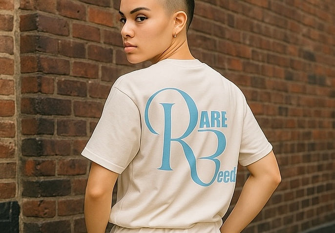 Rare Breed Tee